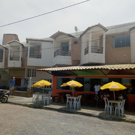 Minas Hotel Tucurui Ngoại thất bức ảnh