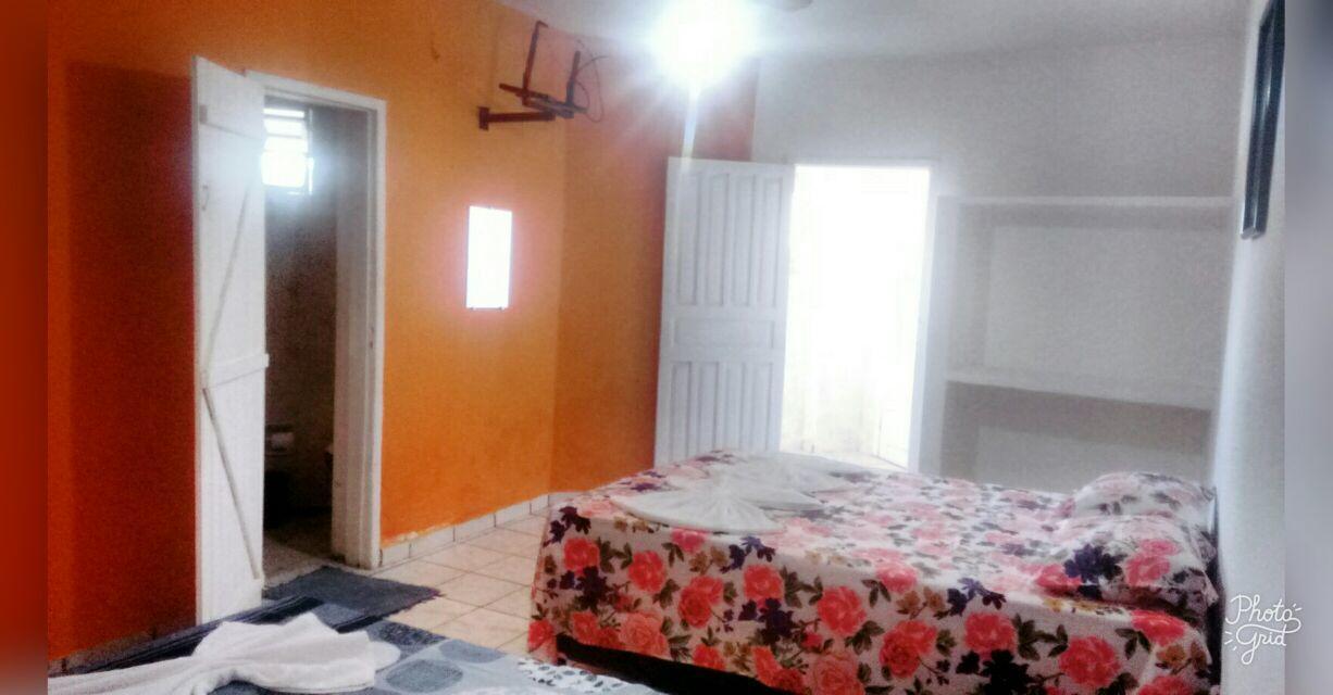 Minas Hotel Tucurui Ngoại thất bức ảnh