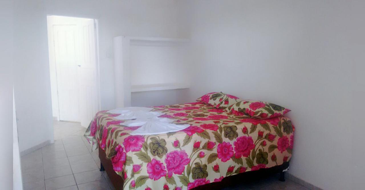 Minas Hotel Tucurui Ngoại thất bức ảnh