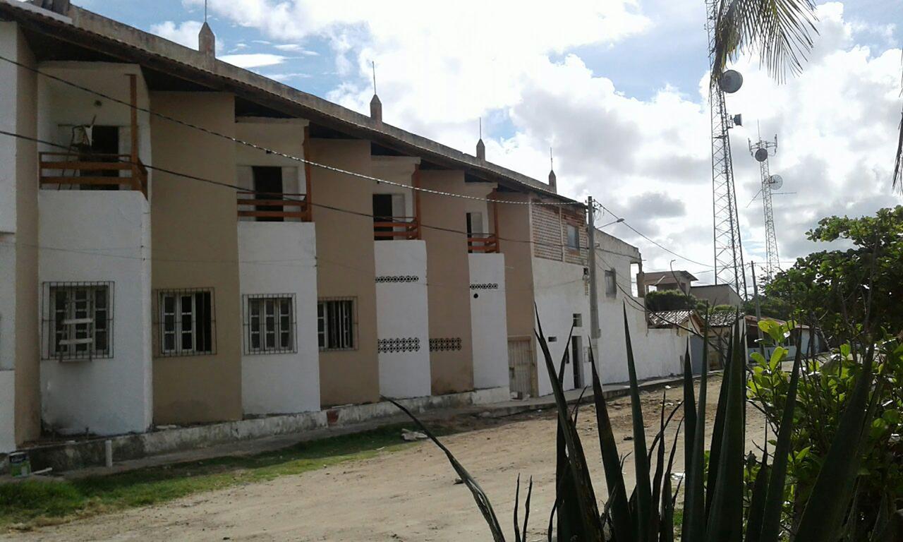 Minas Hotel Tucurui Ngoại thất bức ảnh