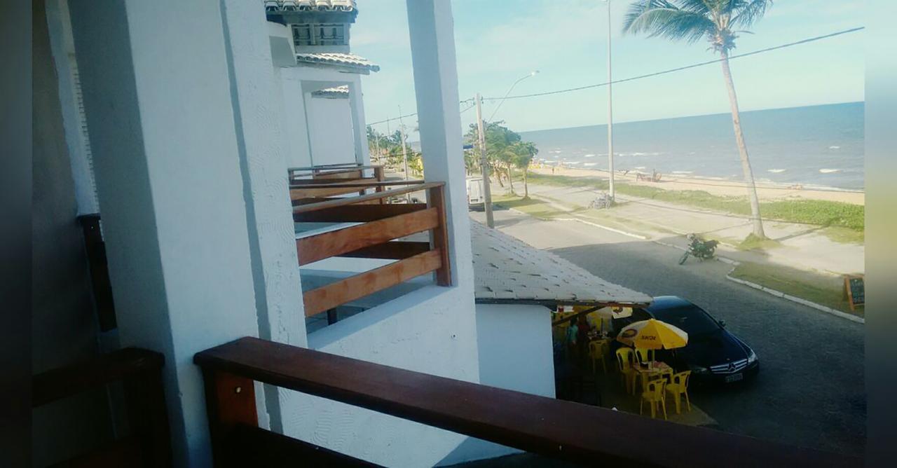 Minas Hotel Tucurui Ngoại thất bức ảnh