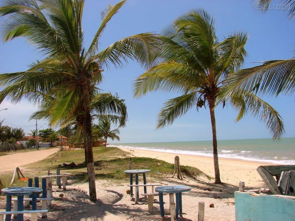Minas Hotel Tucurui Ngoại thất bức ảnh