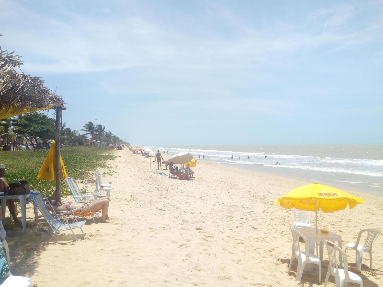 Minas Hotel Tucurui Ngoại thất bức ảnh